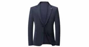 Blazer Été Homme 2025