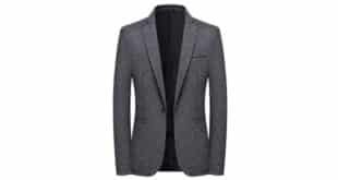 Blazer homme pas cher 2025