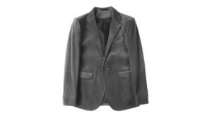 Blazer velours homme 2025