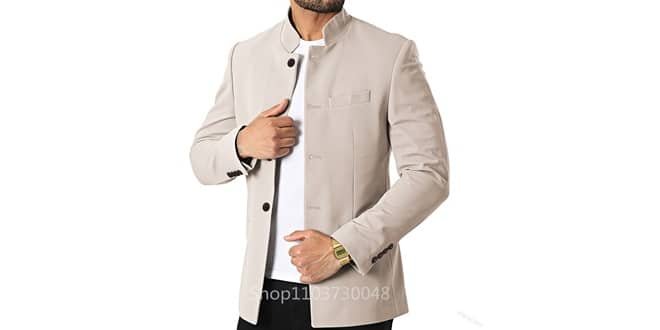 Veste Homme Blazer 2025