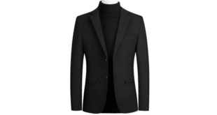 blazer homme 2025